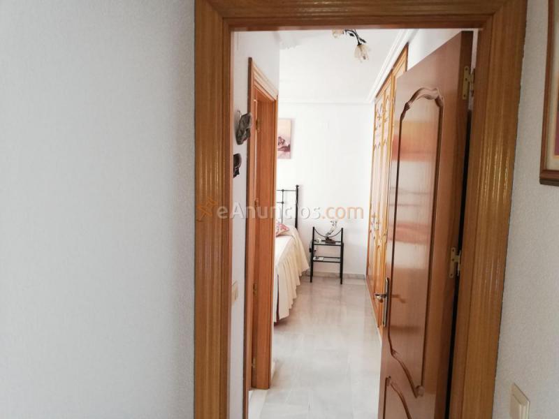 Apartamento en venta en  Centro, Málaga