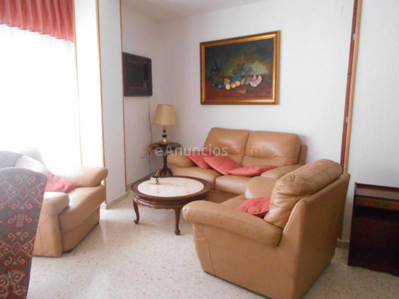 Apartamento en venta en  Centro, Málaga