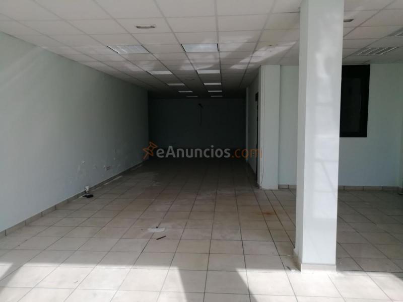Local Comercial en venta en Avenida Madrid, Collado Mediano
