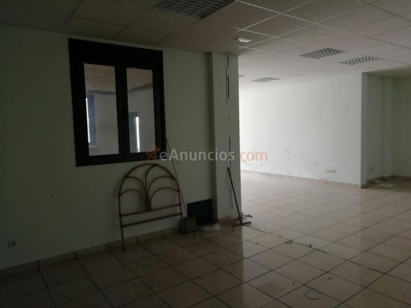 Local Comercial en venta en Avenida Madrid, Collado Mediano