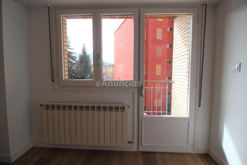 Apartamento en venta en Calle Valle de Ansó, Jaca, Casco Urbano, Jaca