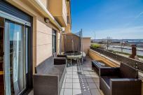 Adosado en venta en  Viana