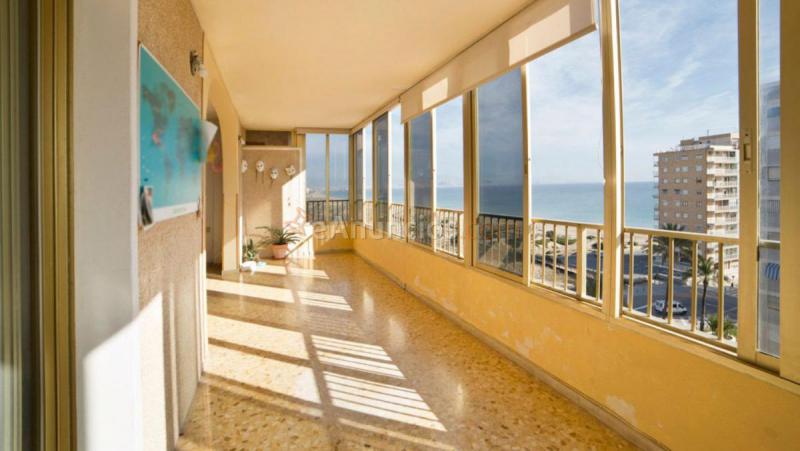 Apartamento en venta en  Arenales del Sol
