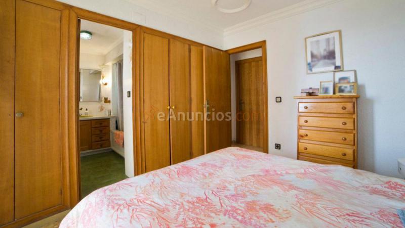 Apartamento en venta en  Arenales del Sol