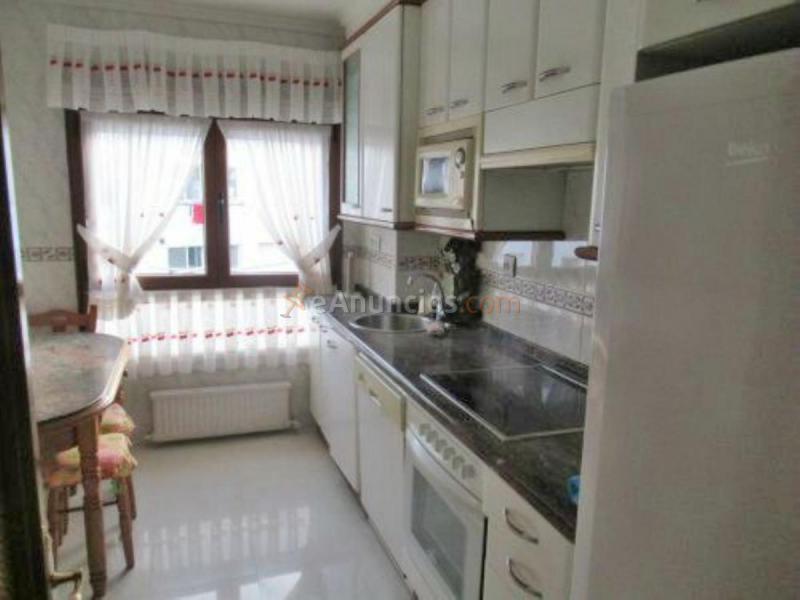 Apartamento en venta en  URIA, Centro, Gijón