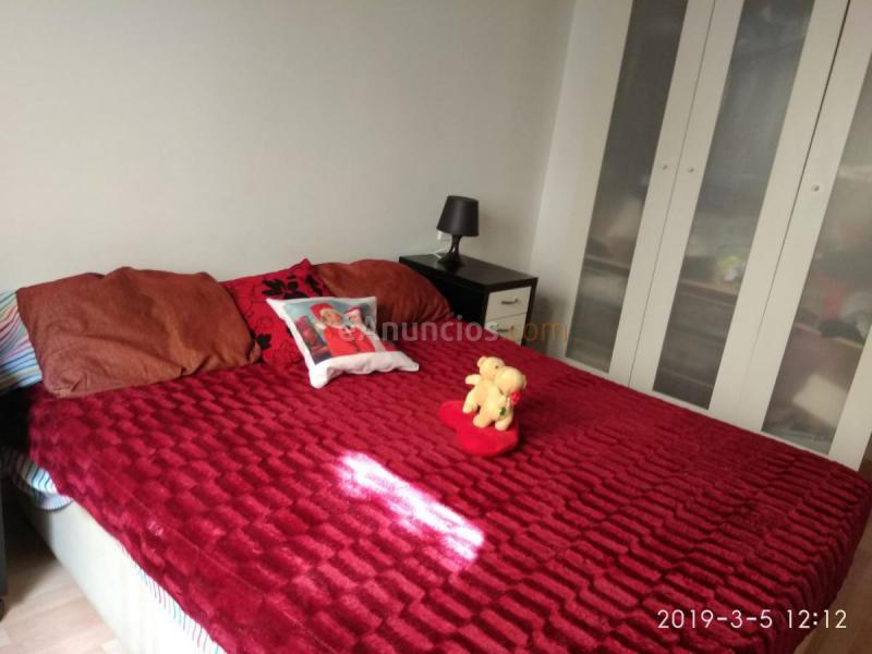 Apartamento en venta en  Centro, Málaga
