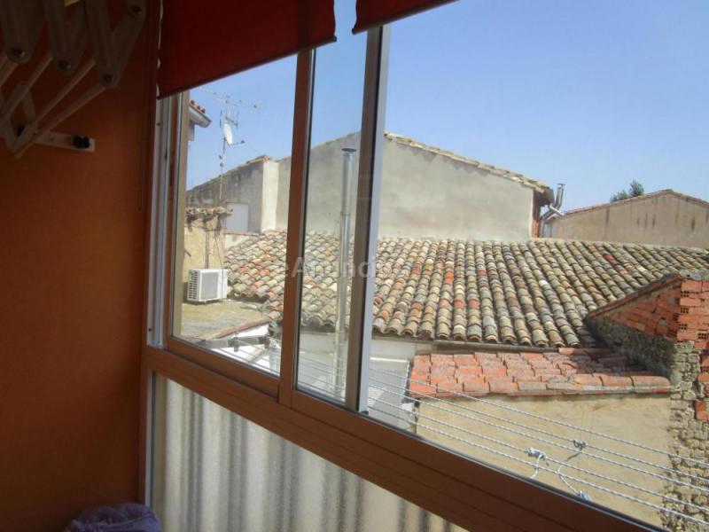 Se vende apartamento en Berbinzana (Navarra)