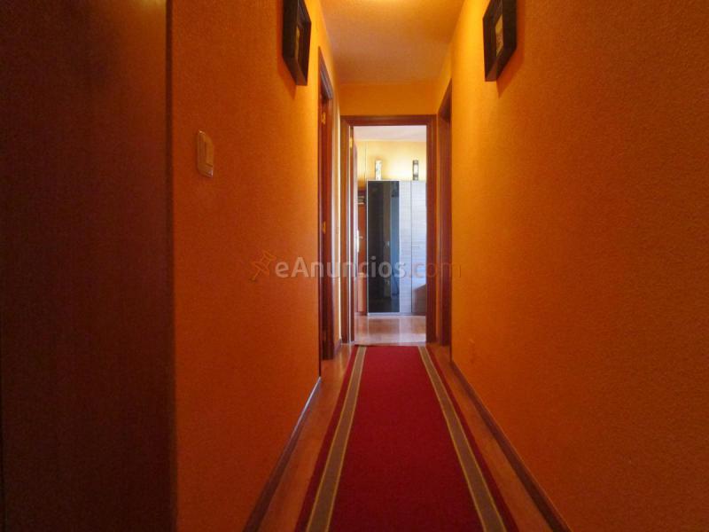 Se vende apartamento en Berbinzana (Navarra)