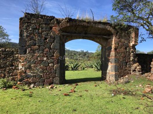 Venta rancho buena vista tlaxcala