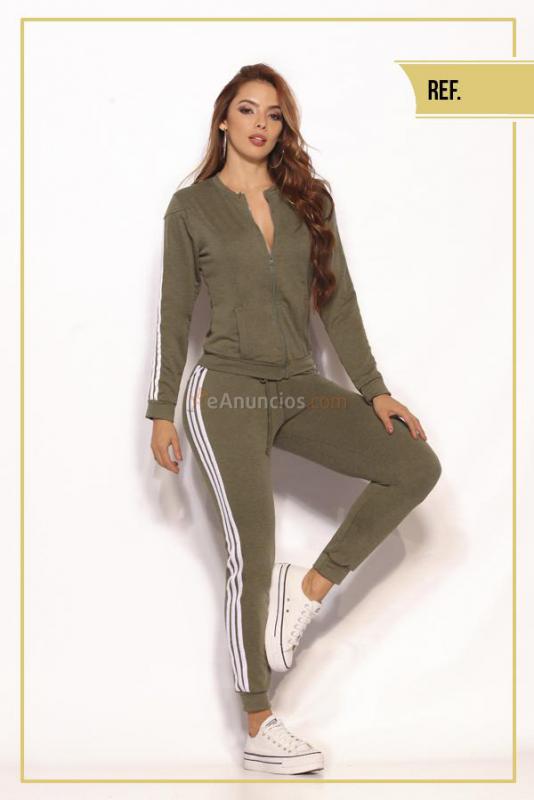 BARUCH MODA Encanto Femenino