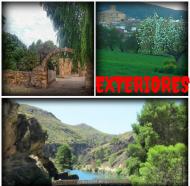 Vendo complejo turistico rural en pleno funcionamiento