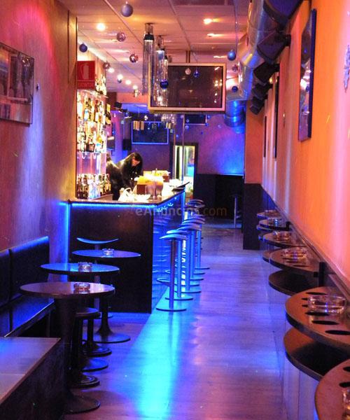 Locales para fiestas en Barcelona