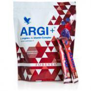 Argi+ Vitaminas