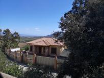 Alquiler a largo plazo chalet independiente