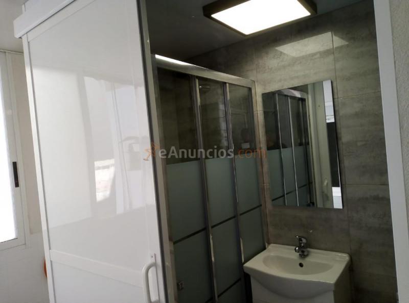 entresuelo totalmente reformado carrus