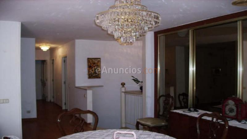 BLANES, Apartamento en primera linea (0003)