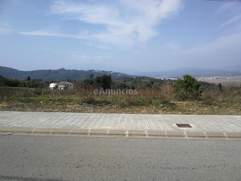 FOGARS, Parcelas edificables (0005)