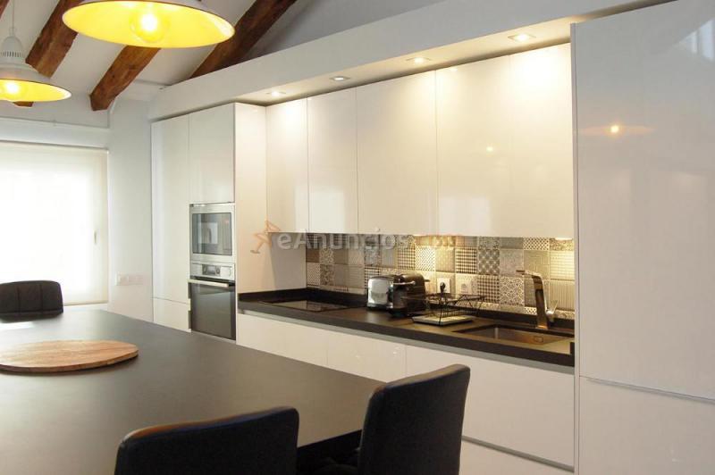 Obras y Reformas, Los Reformadores, Alex Bernat