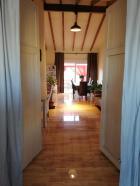 Chalet independiente en Benissa con vista al mar.