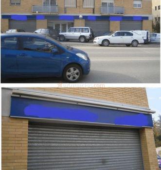 Local Comercial de 400m2  en Piera