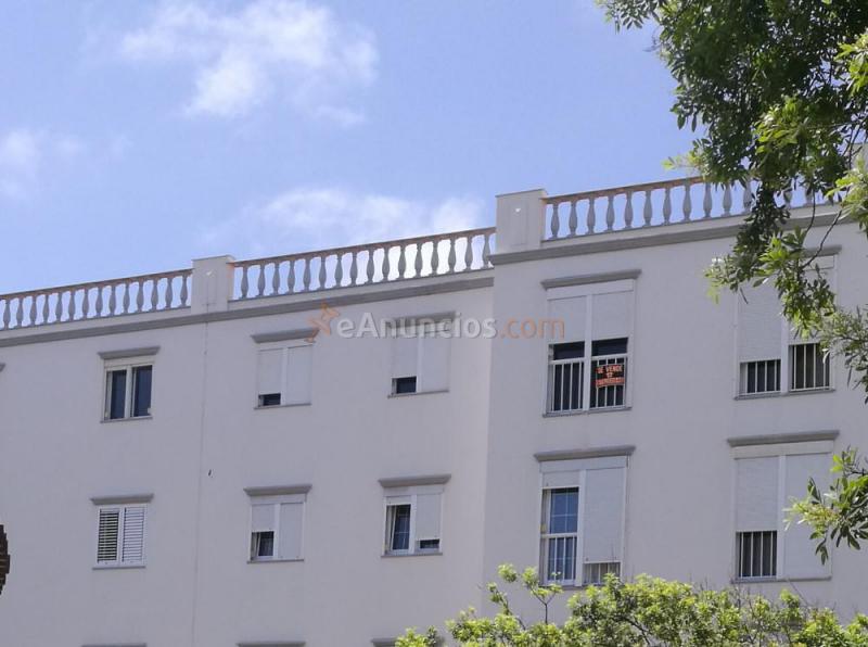 Piso mirando al mar en tinoca