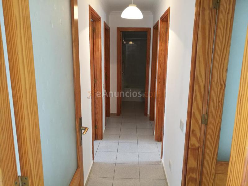 Piso mirando al mar en tinoca