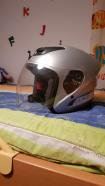 Vendo casco