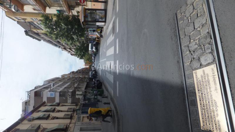 Alquila local comercial