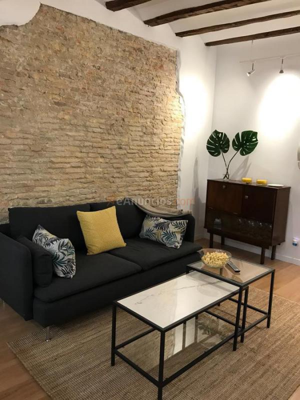 Apartamento Rey Alfonso I