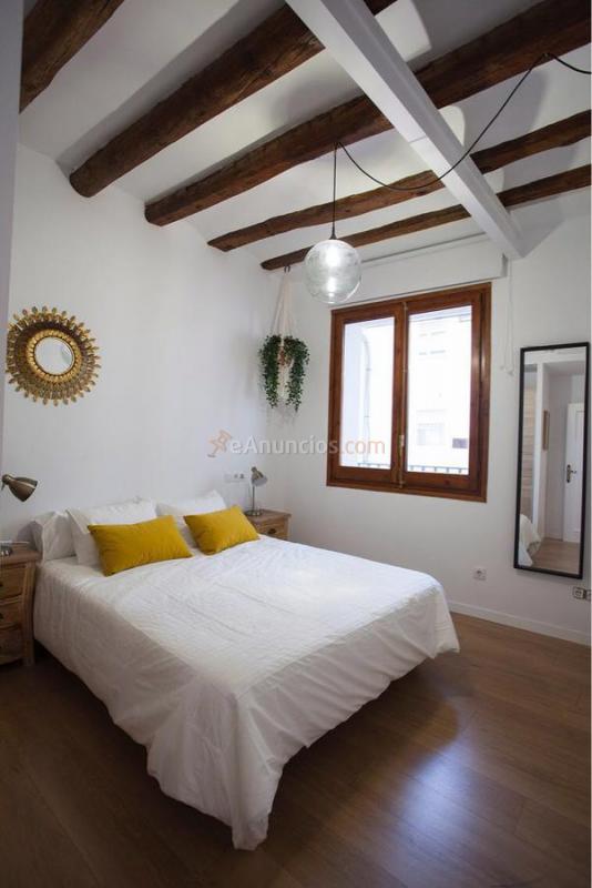 Apartamento Rey Alfonso I
