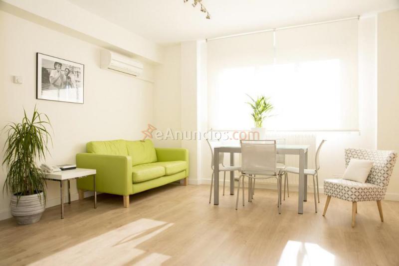 Apartamento sabinas san miguel