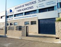 Alquiler de oficinas y trasteros – móstoles  villavici