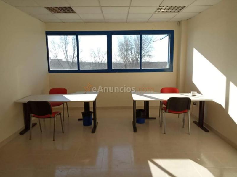 Alquiler de oficinas y trasteros – móstoles  villavici