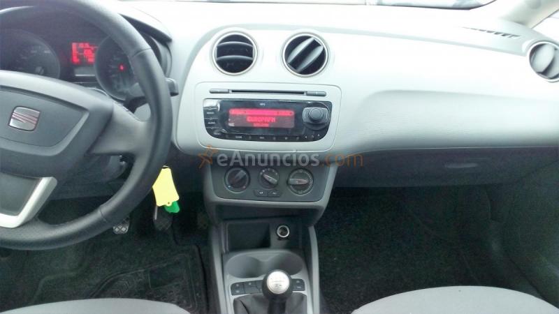 Seat Ibiza 1.2G