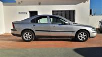 Volvo S60 2.4TDI