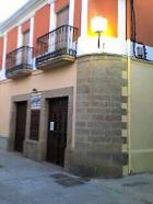 Aldeacentenera caceres casa