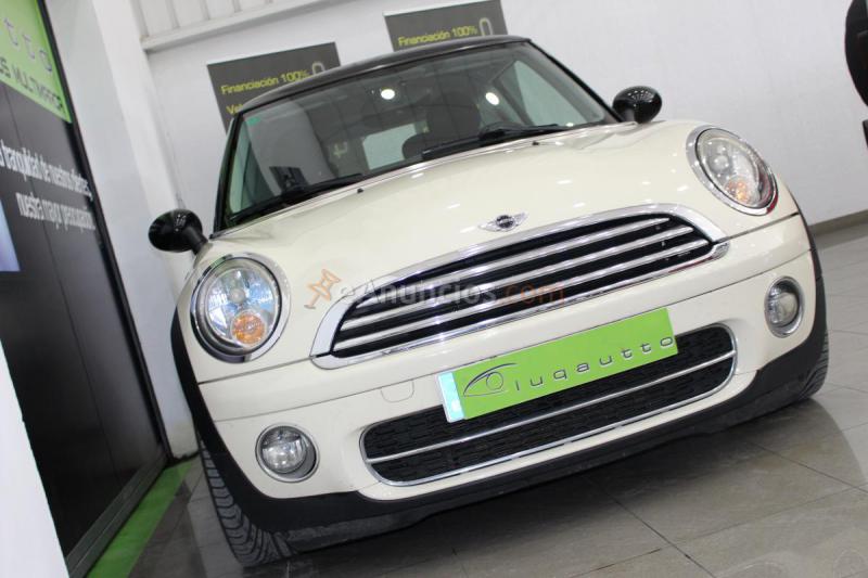 Mini - cooper