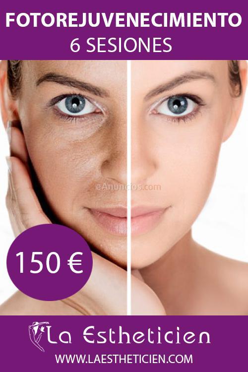 La Estheticien, lo mejor de Madrid en Estética