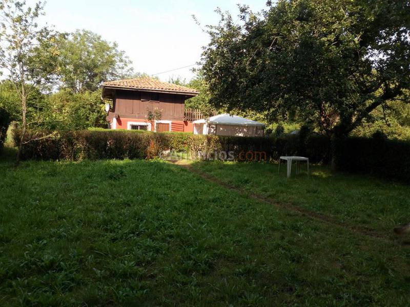 Casa tipica Asturiana