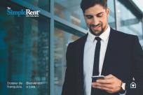 Franquicia rentable, the simple rent