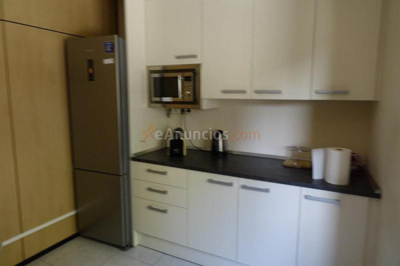 Oficina en edificio corporativo