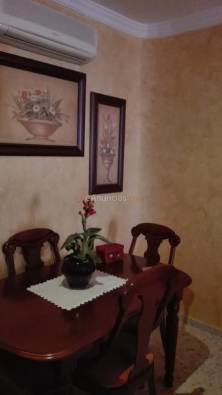 Precioso y estupendo piso en arcos de la frontera