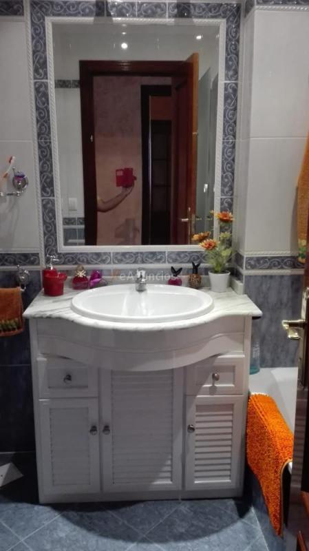 Precioso y estupendo piso en arcos de la frontera