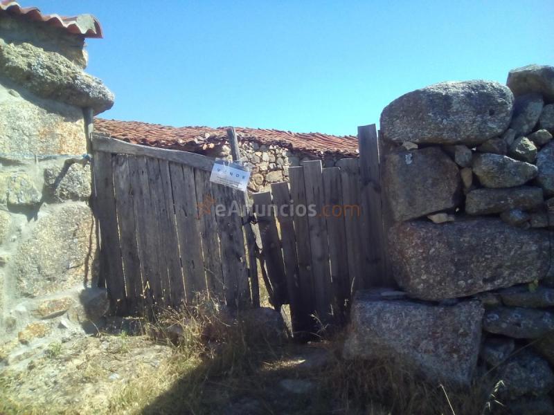 Zona tranquila y natural