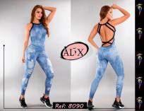 Tu mejor opción en ropa colombiana