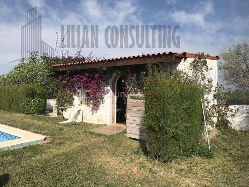 CHALET O FINCA RUSTICA 2 HECTAREAS