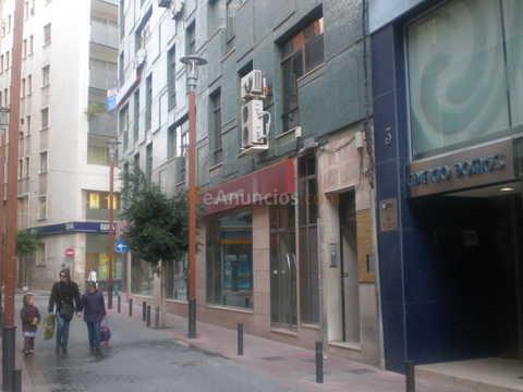 Oficina en chuerto de mas, 1-3 castellon de la plana