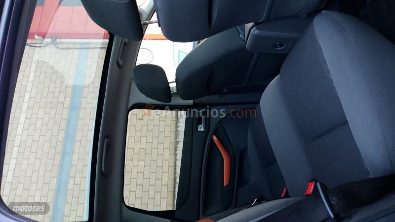 Ford Kuga 2.0 TDCI TREND de 2009 con 228.000 Km por 8.500 EUR. en La Rioja