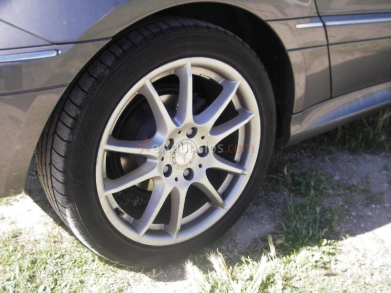 Importación V.O. Alemania