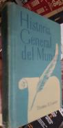 Historia general del mundo. Edición corregida y aumentada